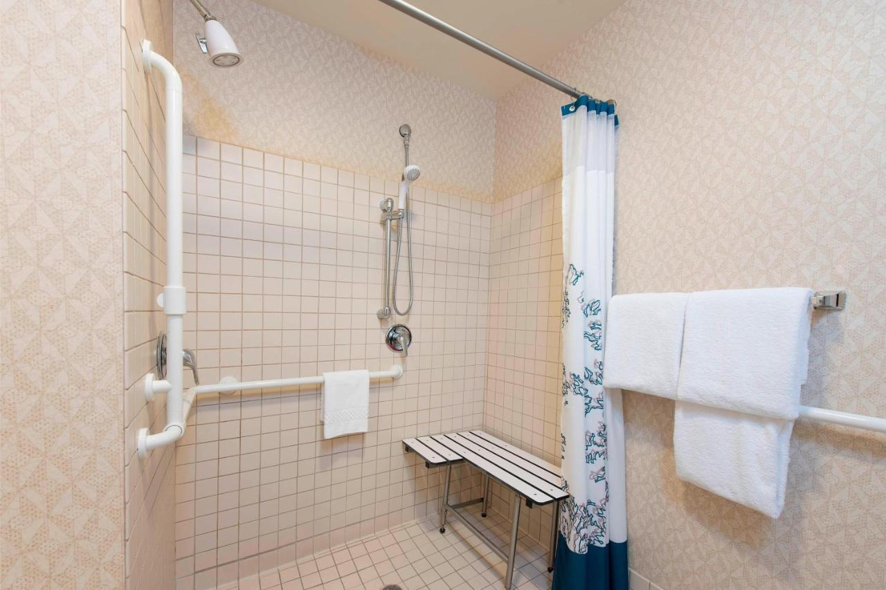 | Residence Inn by Marriott Toledo Maumee