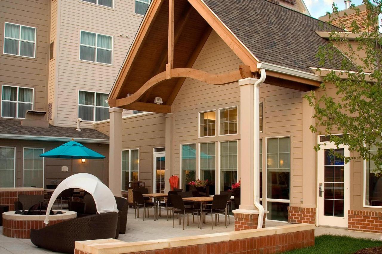 | Residence Inn by Marriott Toledo Maumee