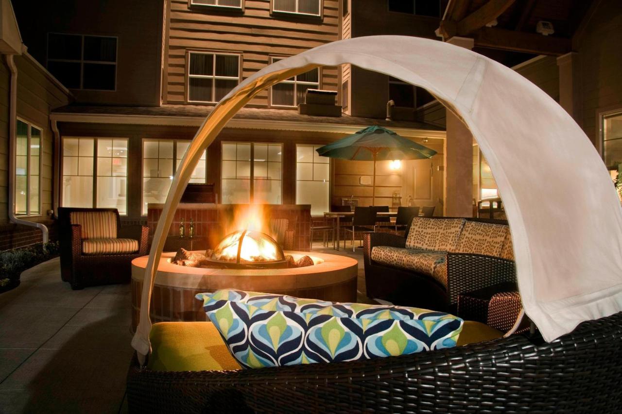 | Residence Inn by Marriott Toledo Maumee