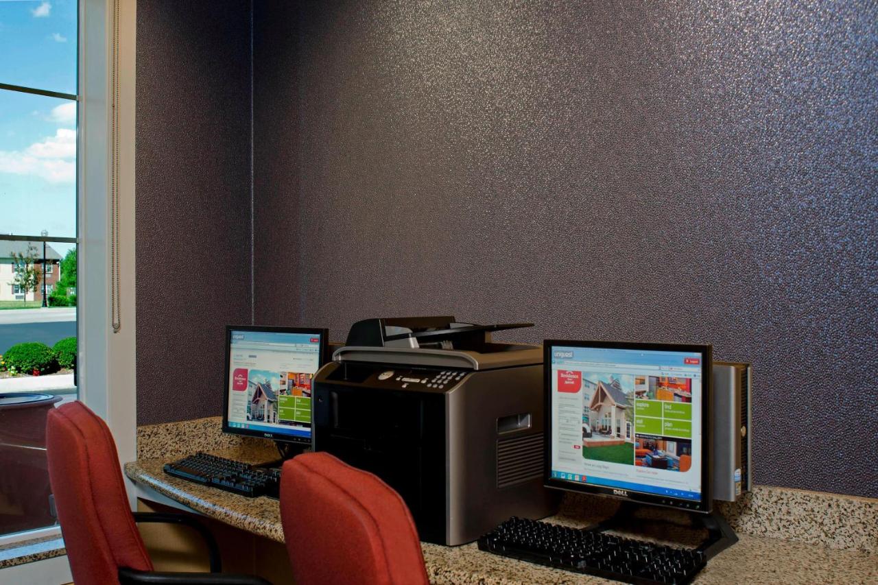 | Residence Inn by Marriott Toledo Maumee