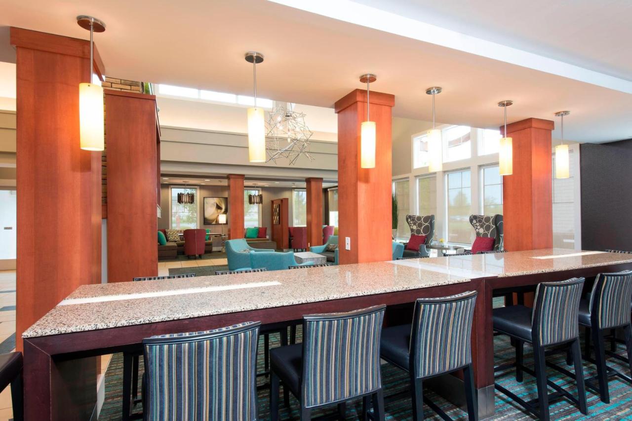 | Residence Inn by Marriott Toledo Maumee