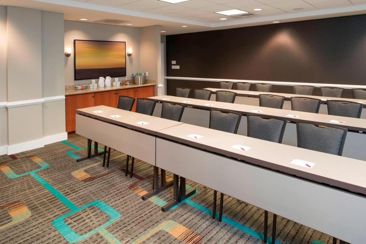 | Residence Inn by Marriott Toledo Maumee