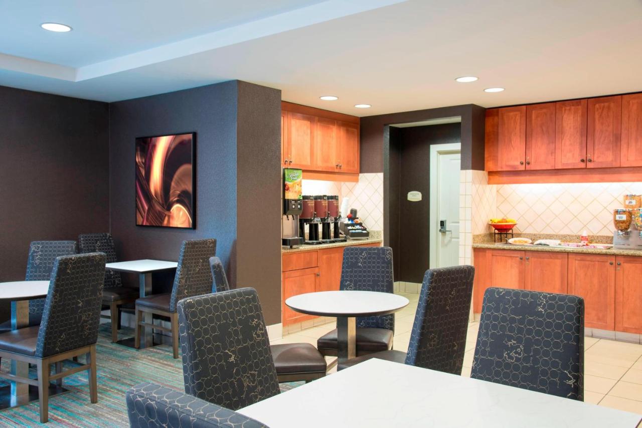 | Residence Inn by Marriott Toledo Maumee