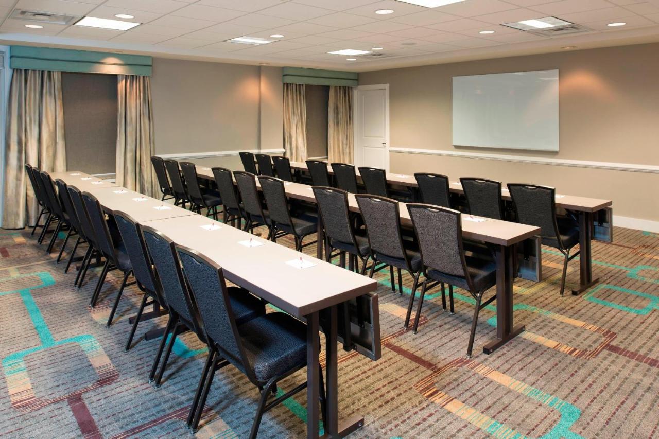 | Residence Inn by Marriott Toledo Maumee