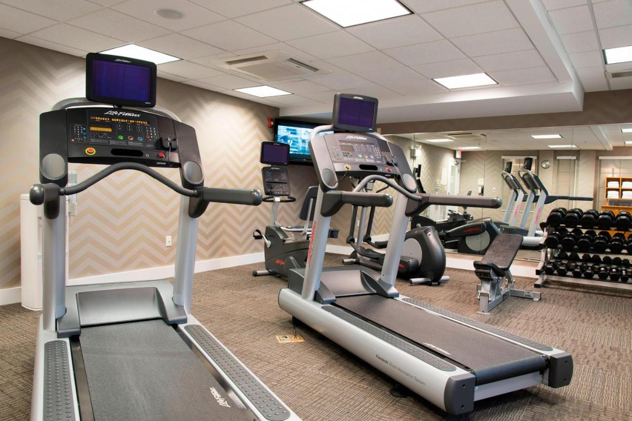 | Residence Inn by Marriott Toledo Maumee