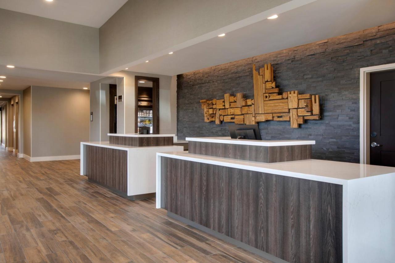 | Residence Inn Waco South