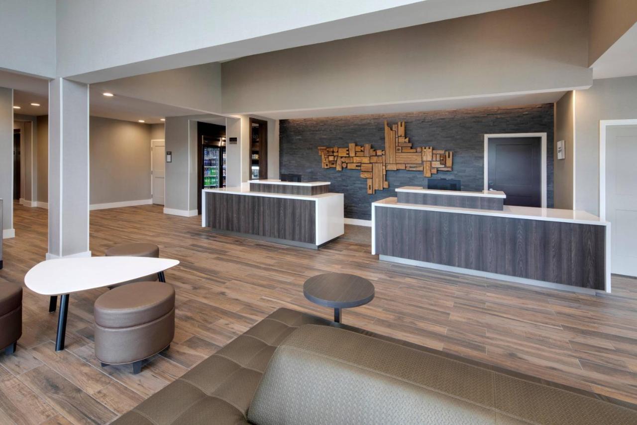 | Residence Inn Waco South