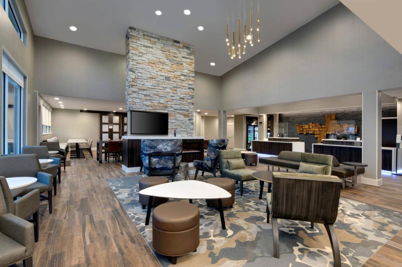 | Residence Inn Waco South