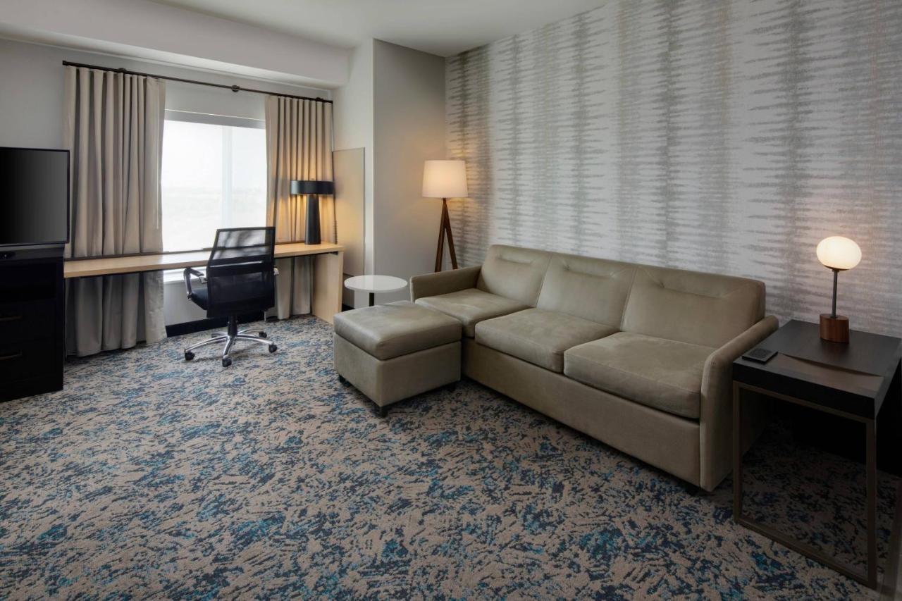 | Residence Inn Waco South