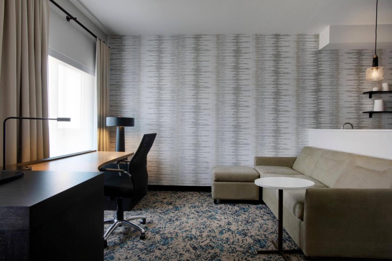 | Residence Inn Waco South