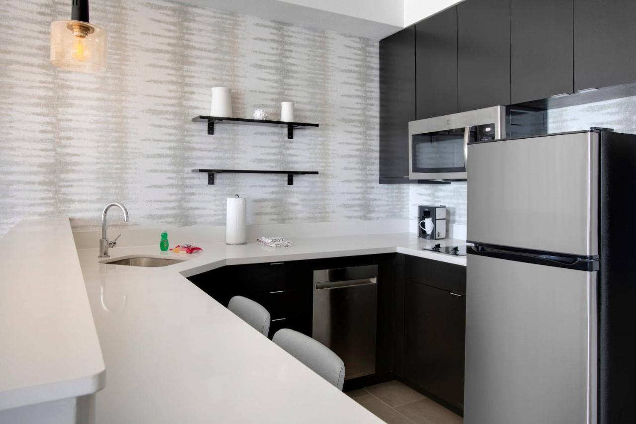 | Residence Inn Waco South