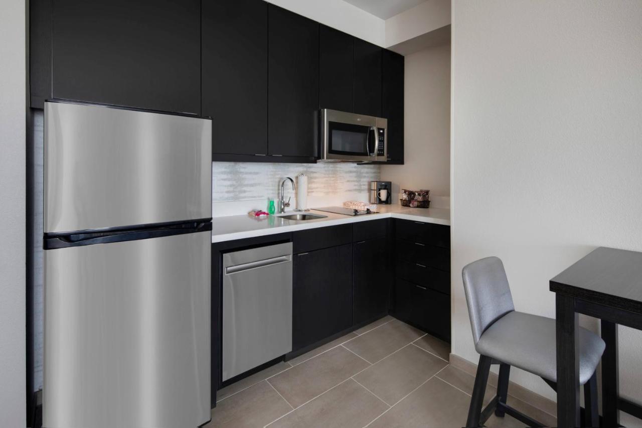 | Residence Inn Waco South