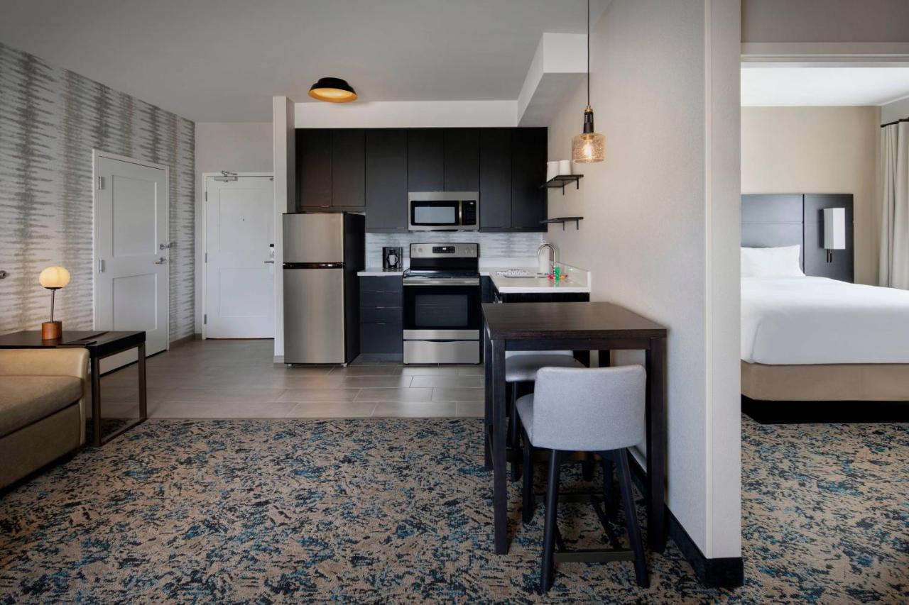| Residence Inn Waco South