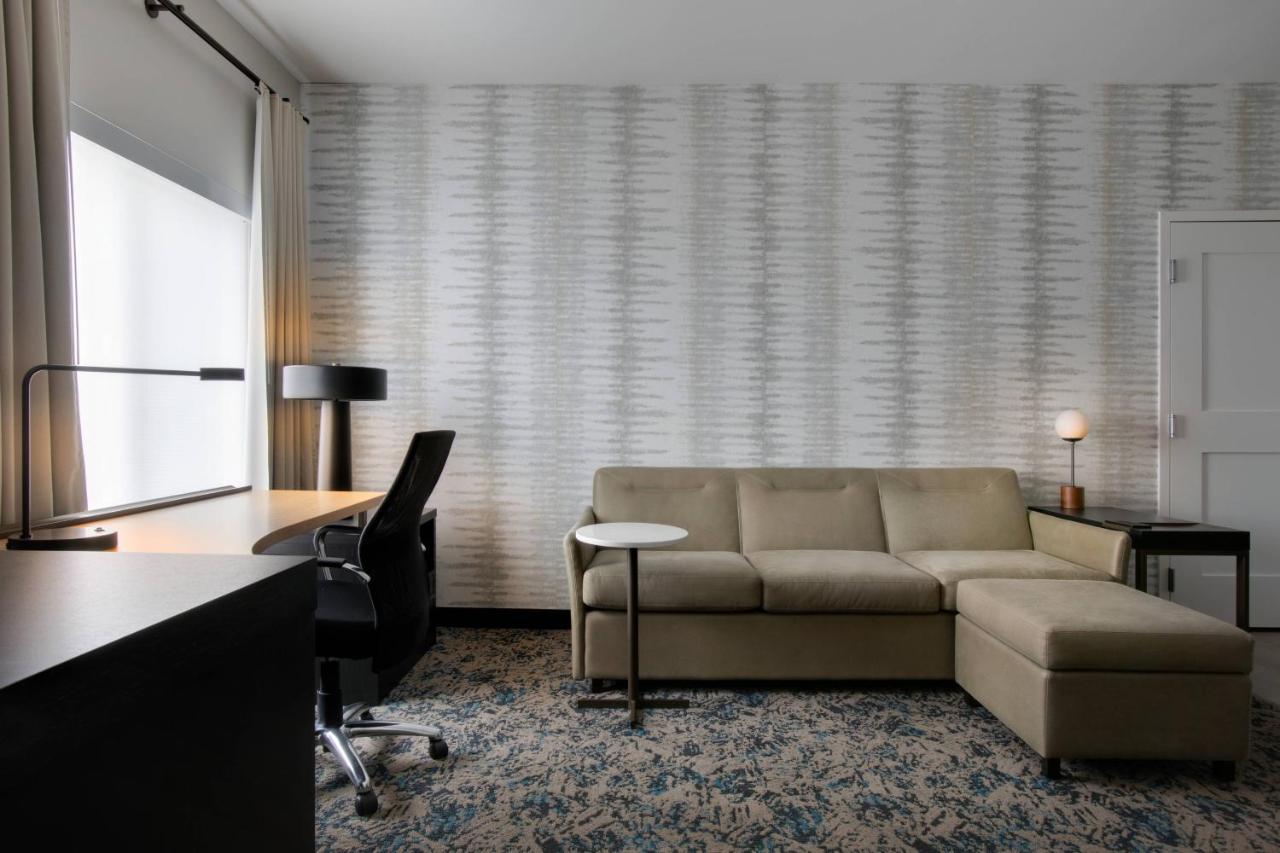| Residence Inn Waco South
