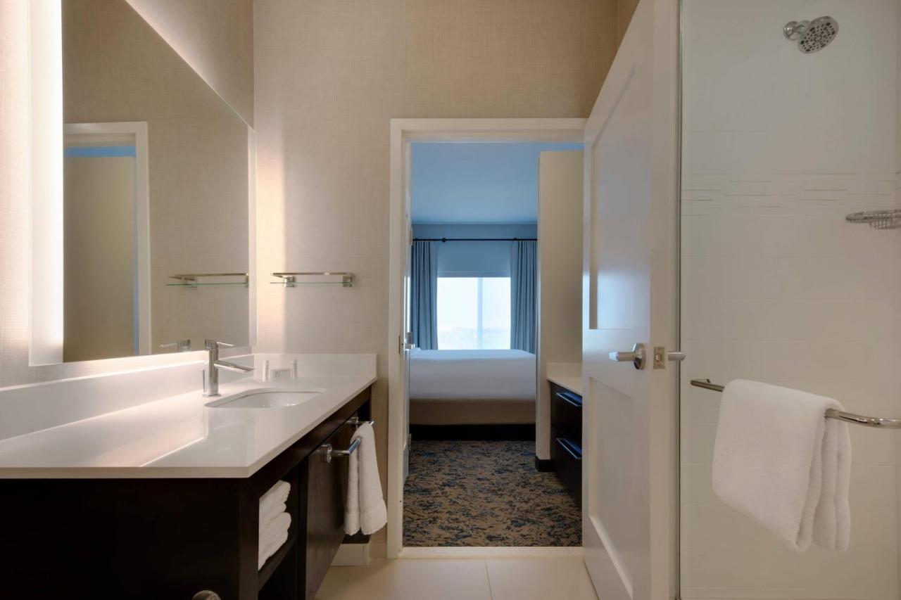 | Residence Inn Waco South
