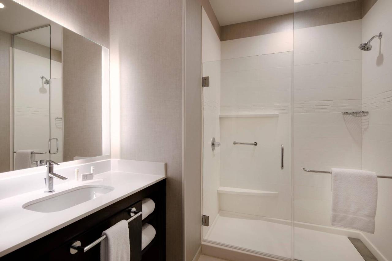 | Residence Inn Waco South