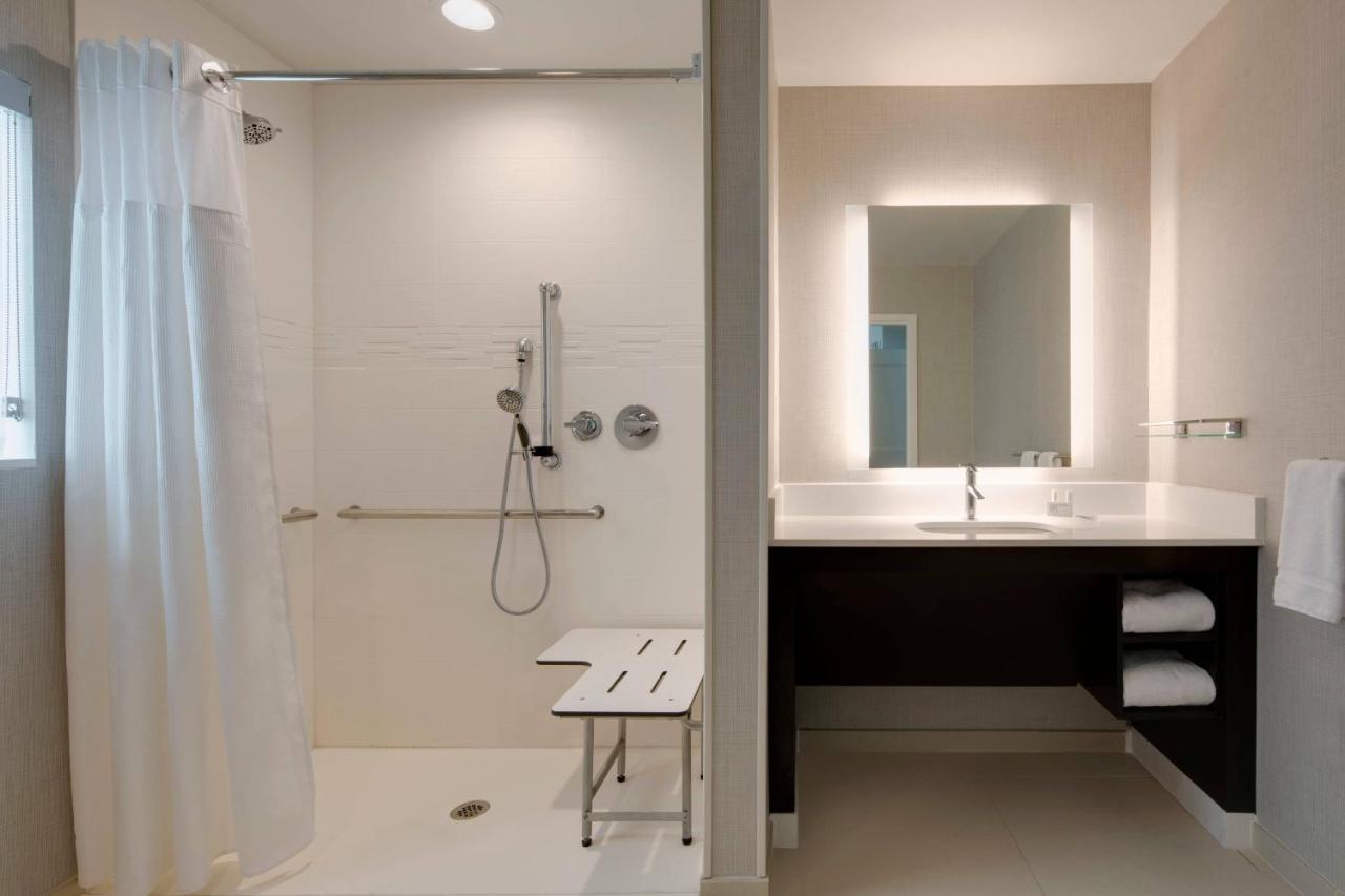 | Residence Inn Waco South