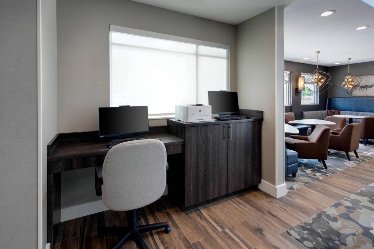 | Residence Inn Waco South