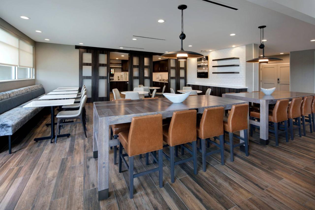 | Residence Inn Waco South