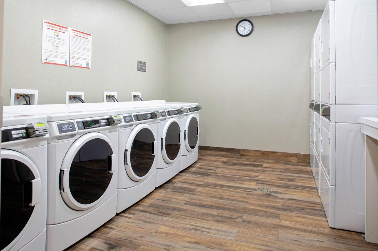 | Residence Inn Waco South