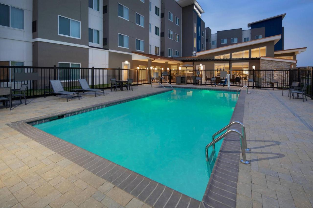 | Residence Inn Waco South