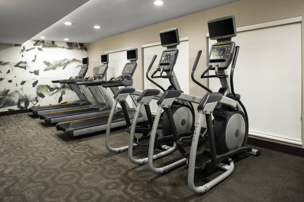  | Residence Inn Waco South