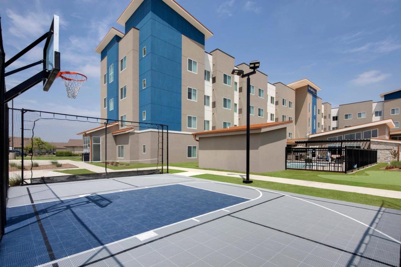 | Residence Inn Waco South