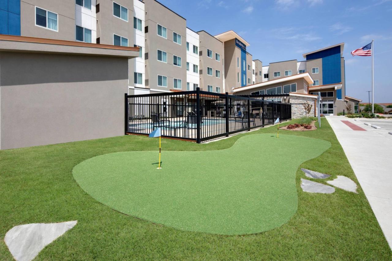 | Residence Inn Waco South