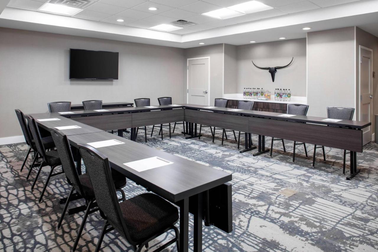 | Residence Inn Waco South