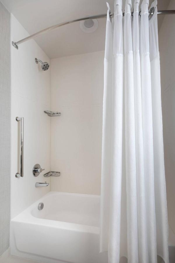 | Residence Inn Waco South