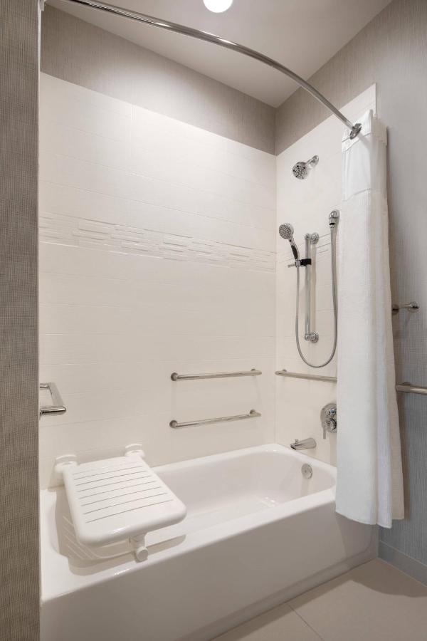 | Residence Inn Waco South
