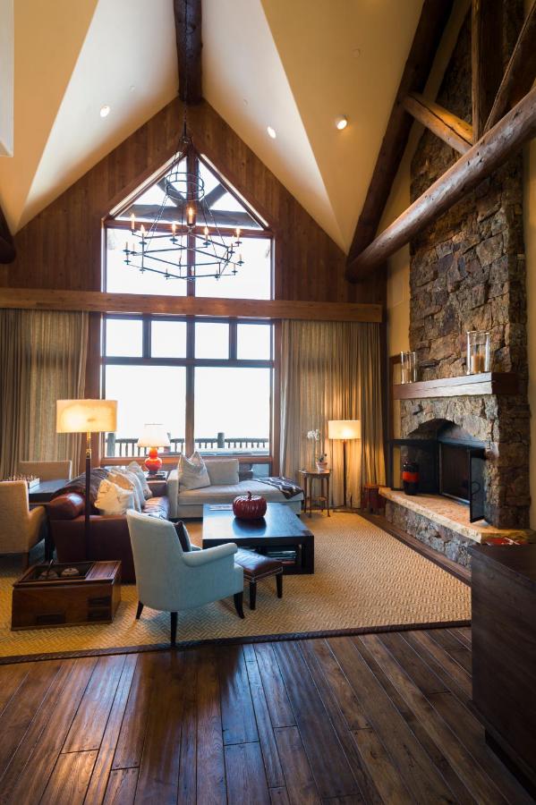 Five-Bedroom Townhome - Horizon Pass at Bachelor Gulch Village