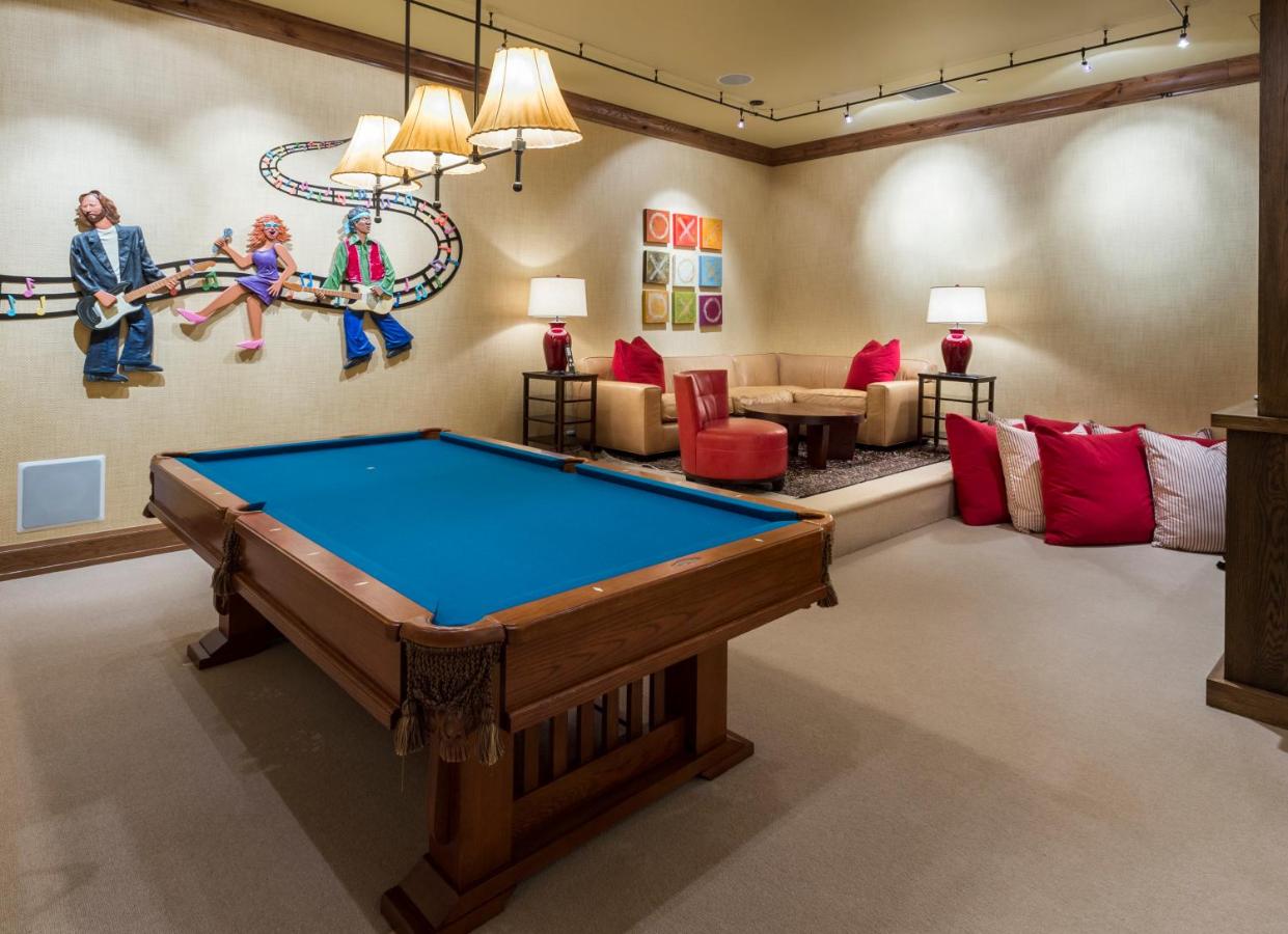 Five-Bedroom Townhome - Horizon Pass at Bachelor Gulch Village