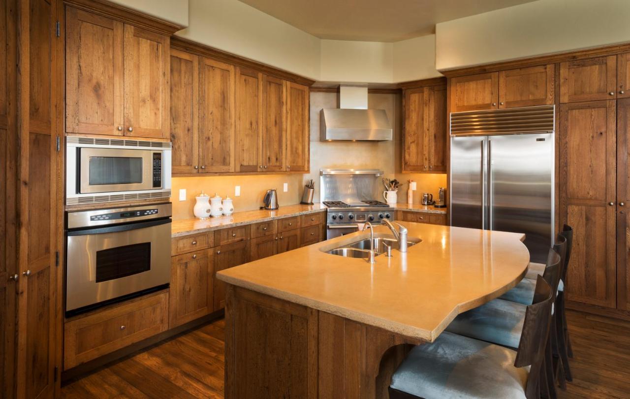 Five-Bedroom Townhome - Horizon Pass at Bachelor Gulch Village