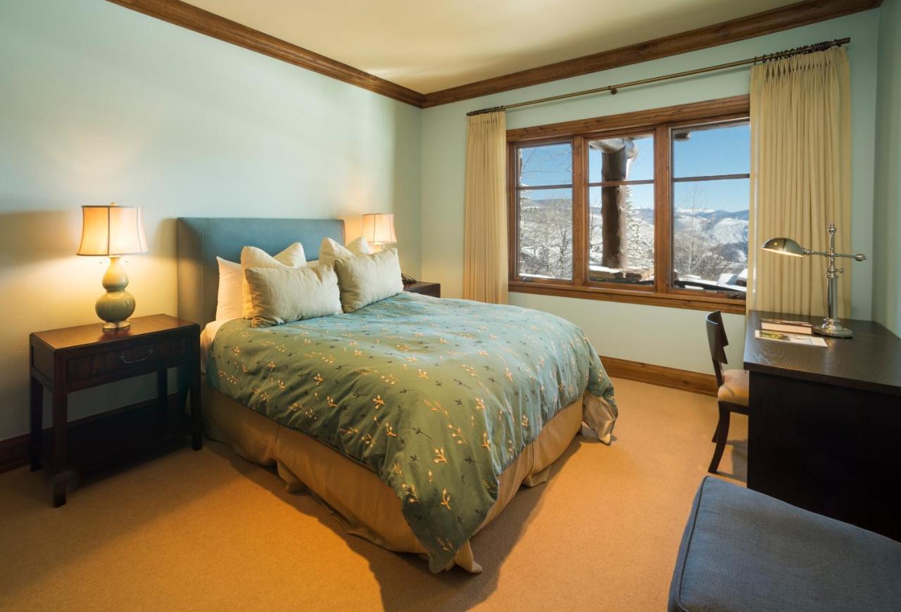 Five-Bedroom Townhome - Horizon Pass at Bachelor Gulch Village