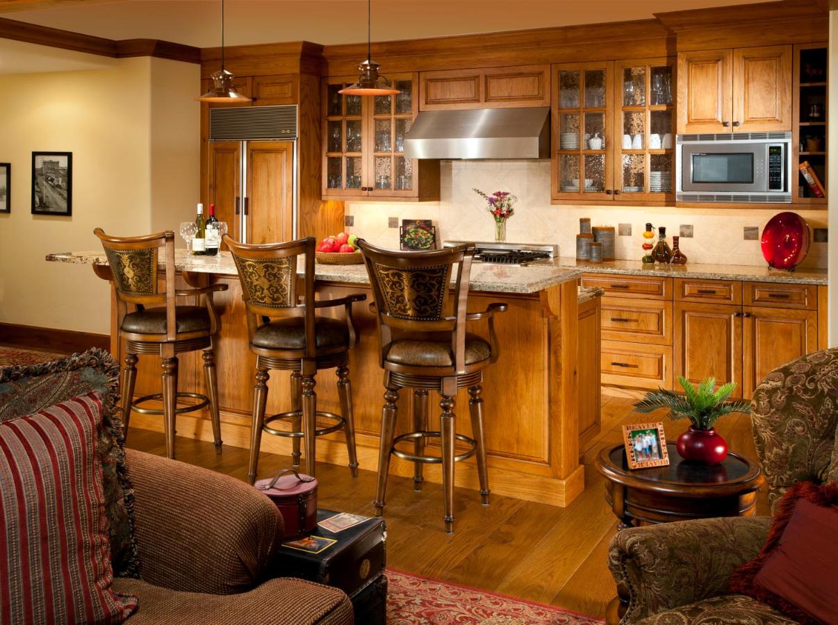 Four-Bedroom Apartment - Horizon Pass at Bachelor Gulch Village