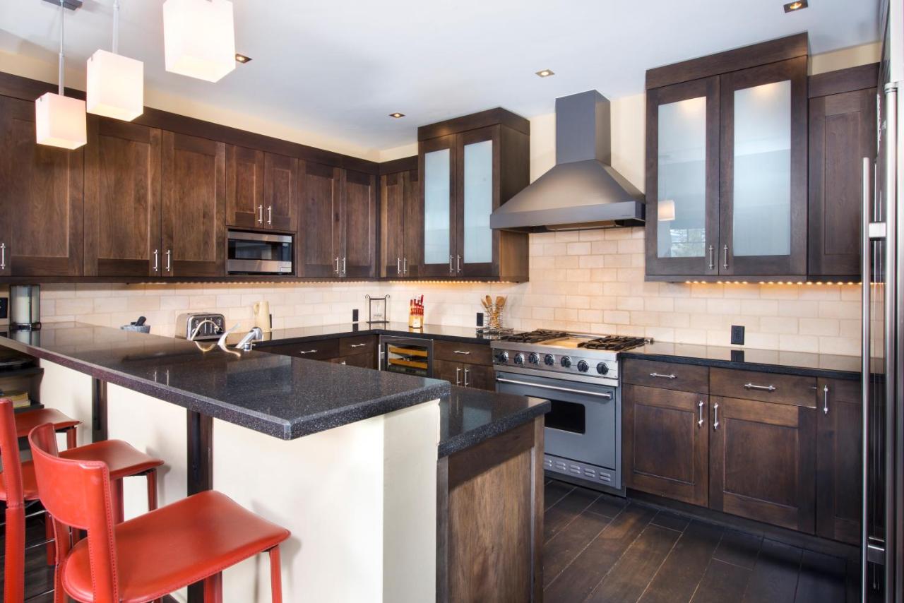 Three-Bedroom Apartment - Hummingbird at Bachelor Gulch Village