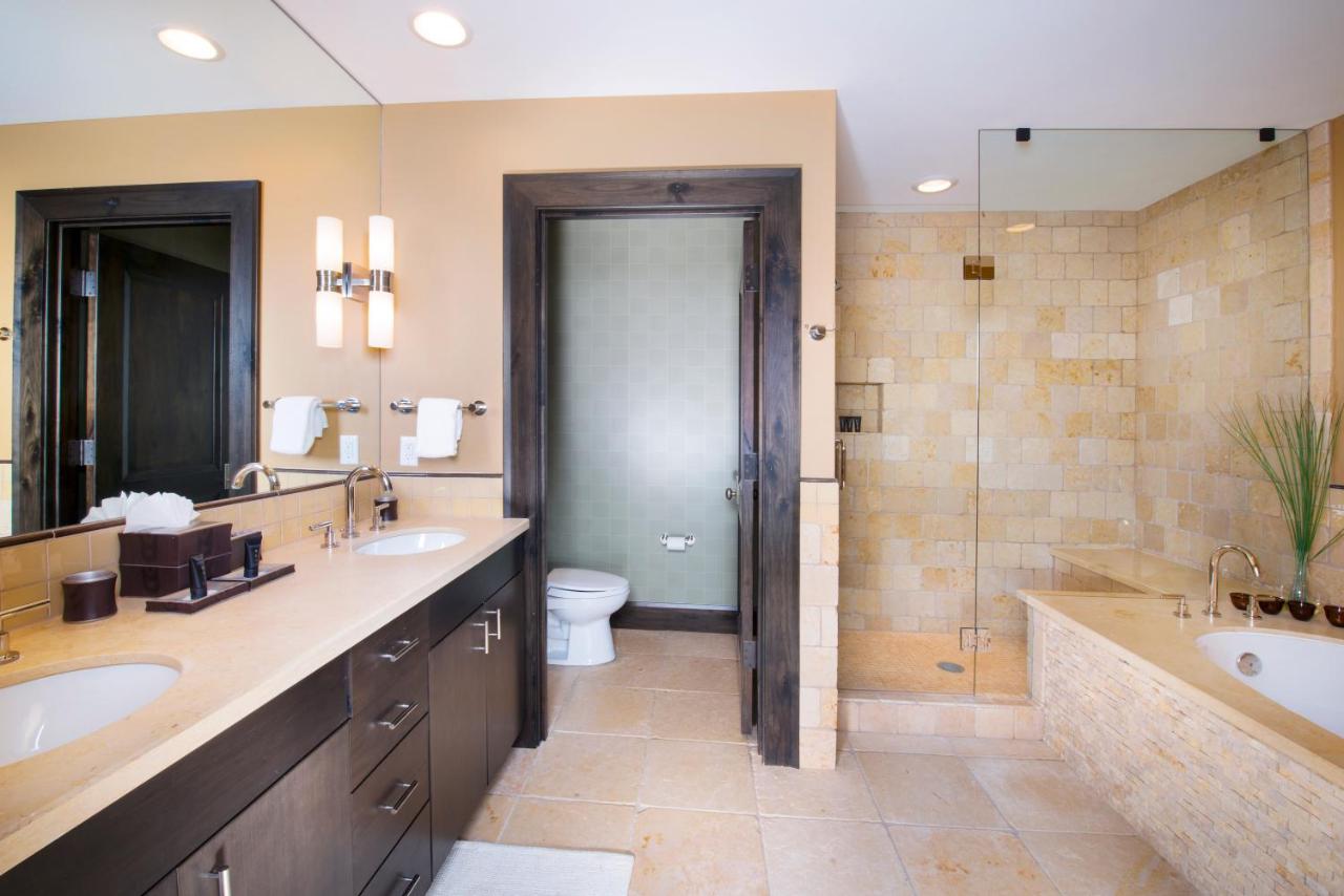 Three-Bedroom Apartment - Hummingbird at Bachelor Gulch Village
