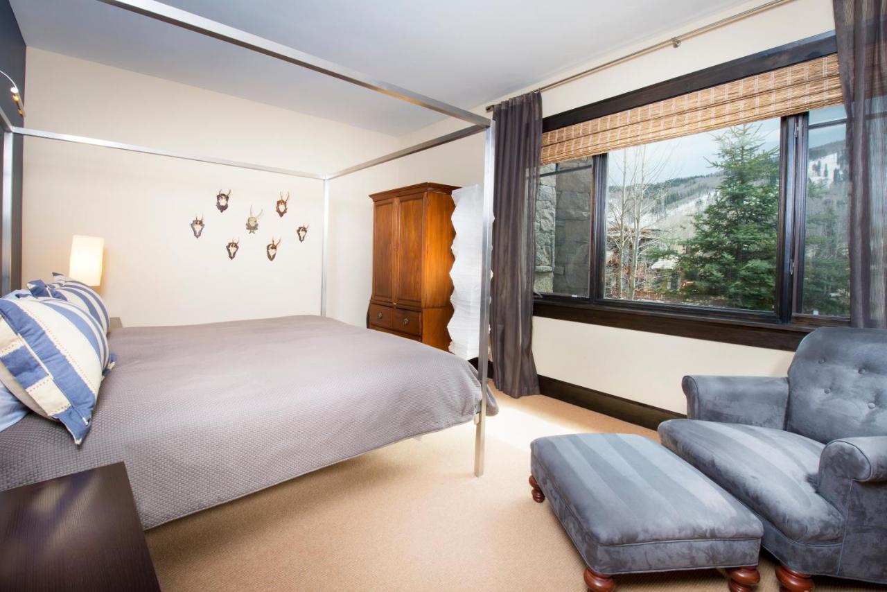 Three-Bedroom Apartment - Hummingbird at Bachelor Gulch Village