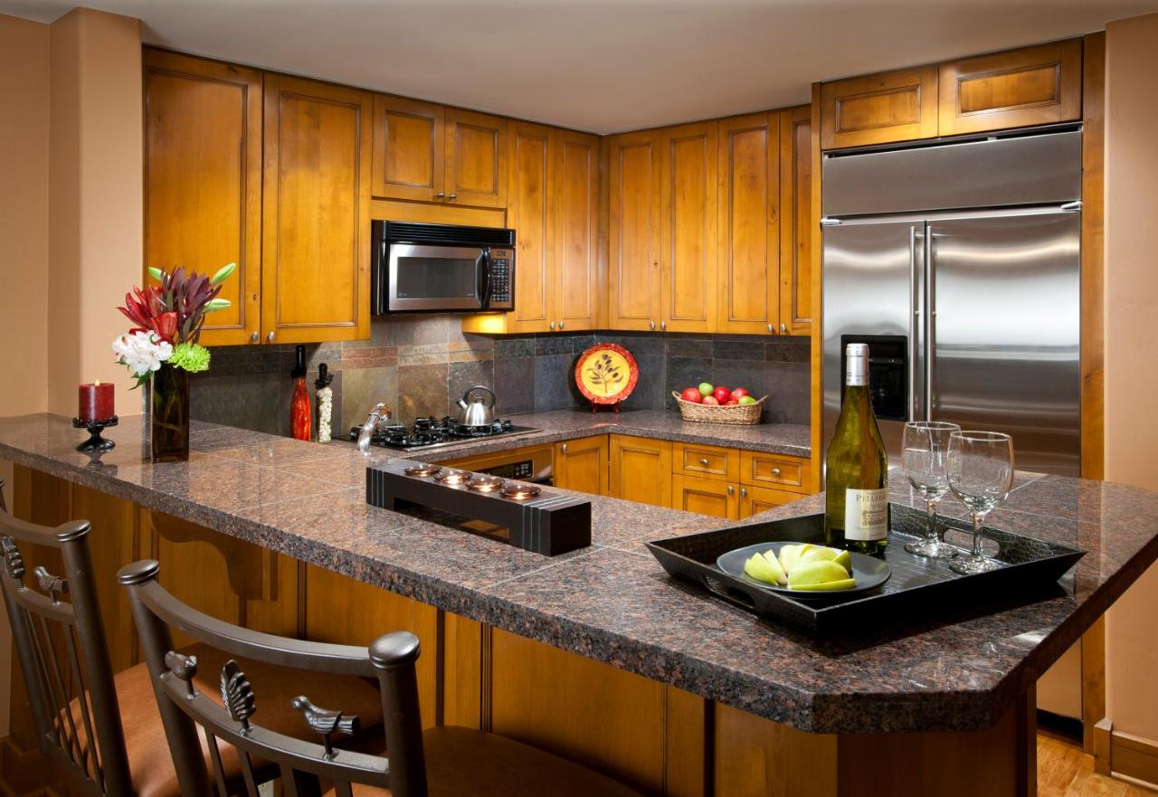 Three-Bedroom Apartment - Settler's Lodge at Bachelor Gulch Village