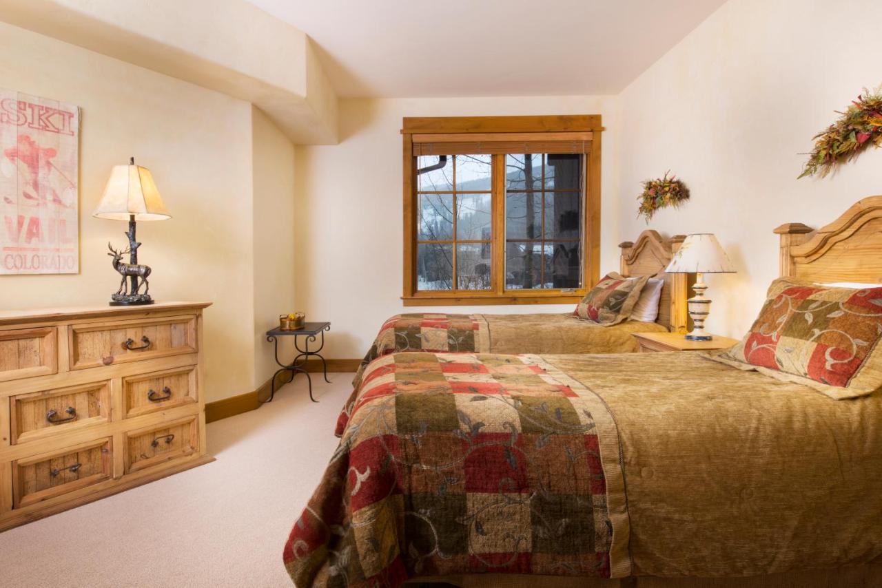 Three-Bedroom Apartment - Settler's Lodge at Bachelor Gulch Village