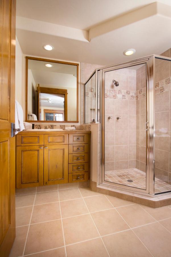 Three-Bedroom Apartment - Settler's Lodge at Bachelor Gulch Village
