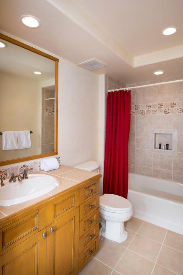 Three-Bedroom Apartment - Settler's Lodge at Bachelor Gulch Village