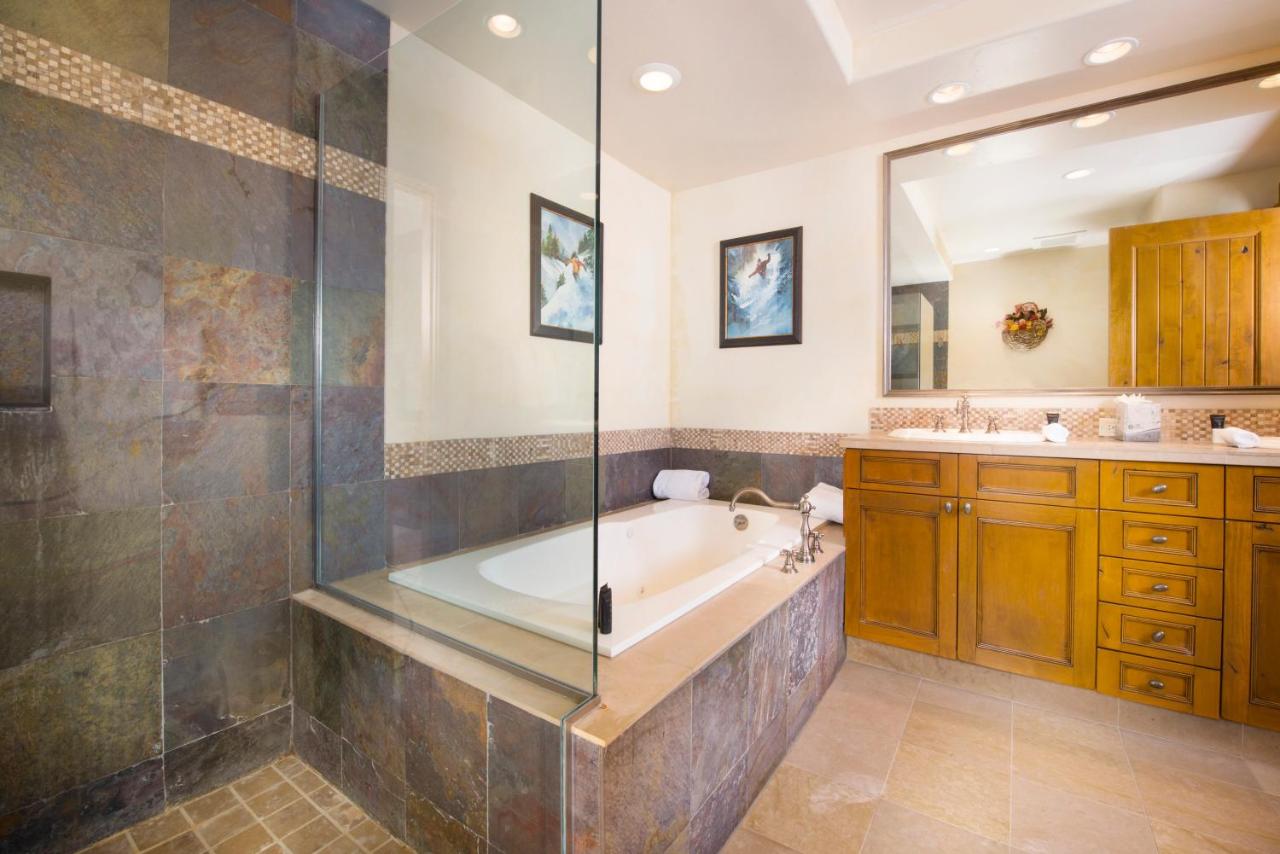 Three-Bedroom Apartment - Settler's Lodge at Bachelor Gulch Village