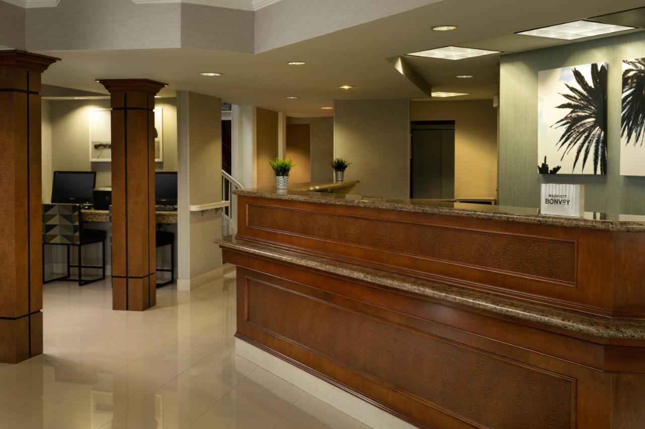 | Residence Inn by Marriott San Francisco Airport/ San Mateo