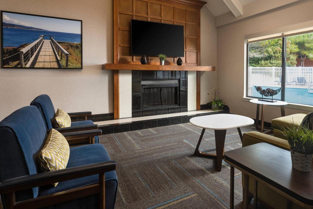 | Residence Inn by Marriott San Francisco Airport/ San Mateo