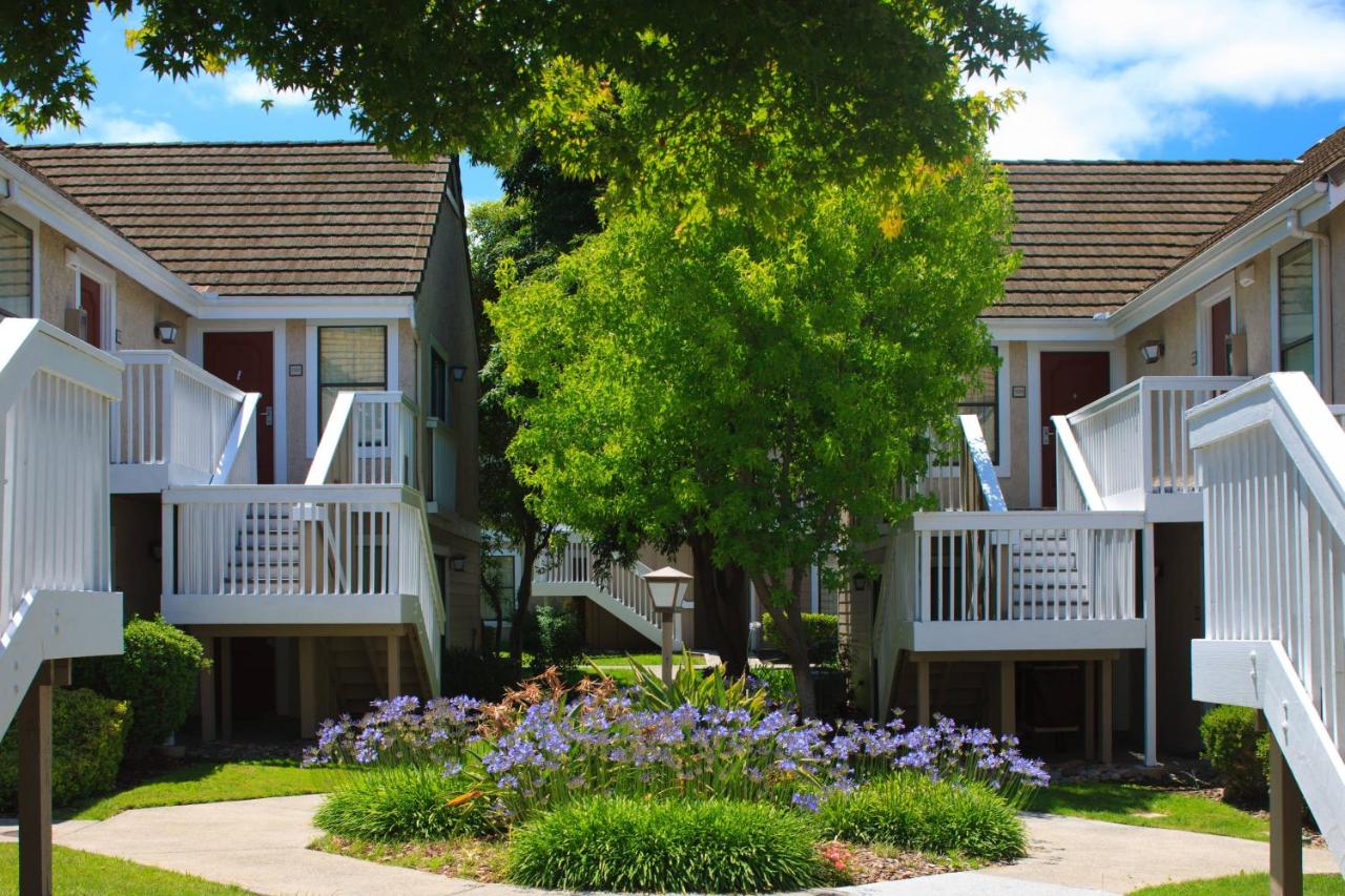 | Residence Inn by Marriott San Francisco Airport/ San Mateo