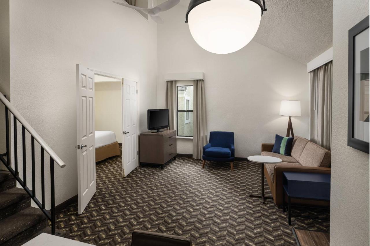| Residence Inn by Marriott San Francisco Airport/ San Mateo