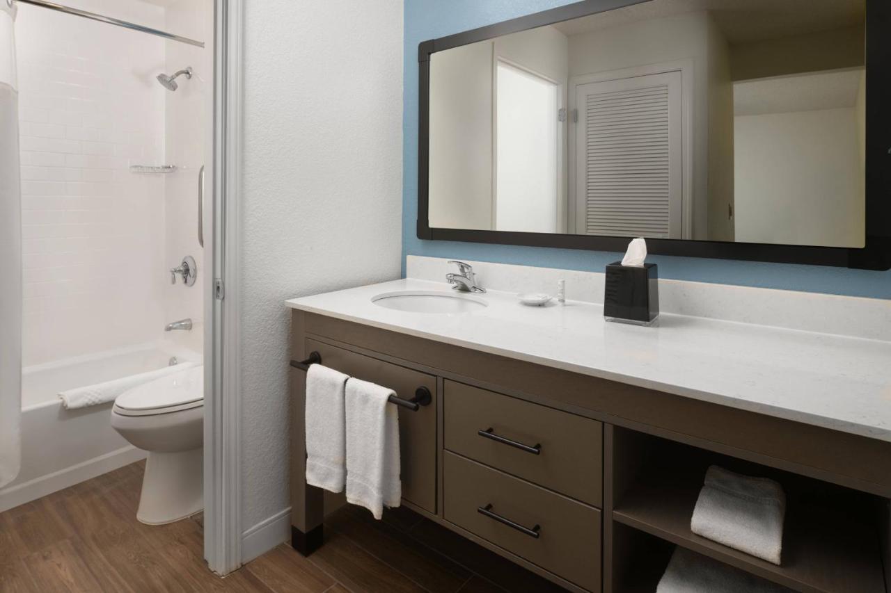 | Residence Inn by Marriott San Francisco Airport/ San Mateo