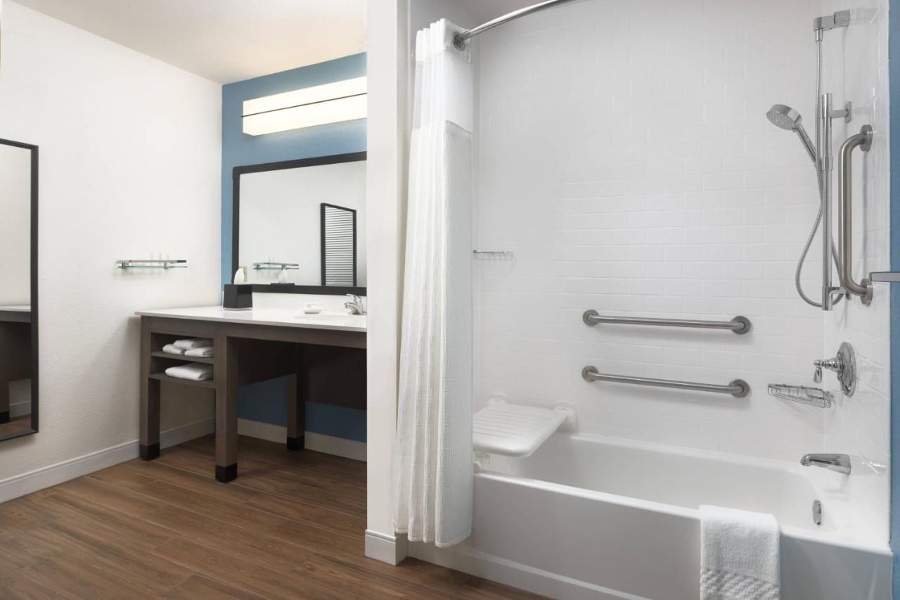 | Residence Inn by Marriott San Francisco Airport/ San Mateo